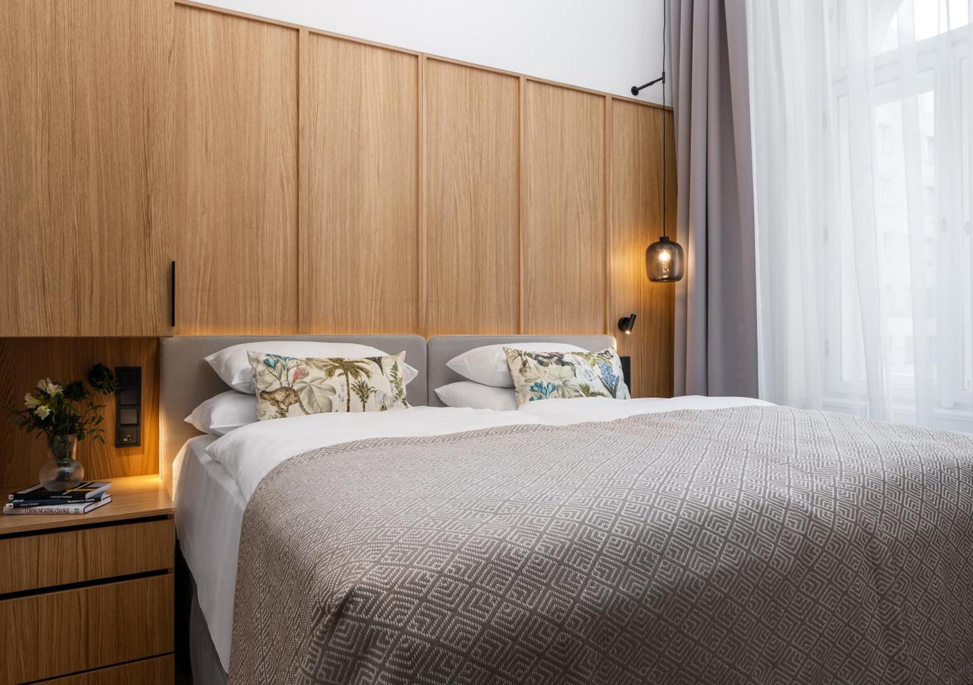 Apartamento de 2 dormitorios
