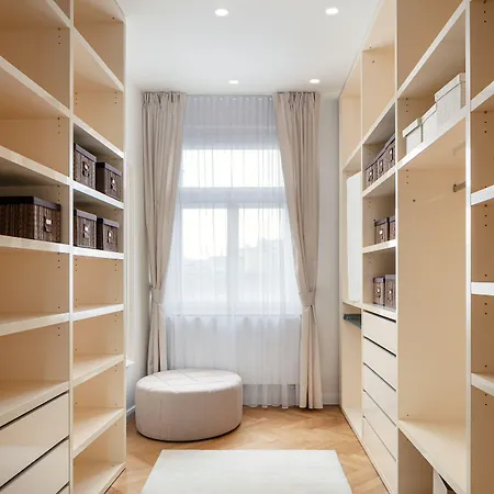 R16 Residences Prague-2